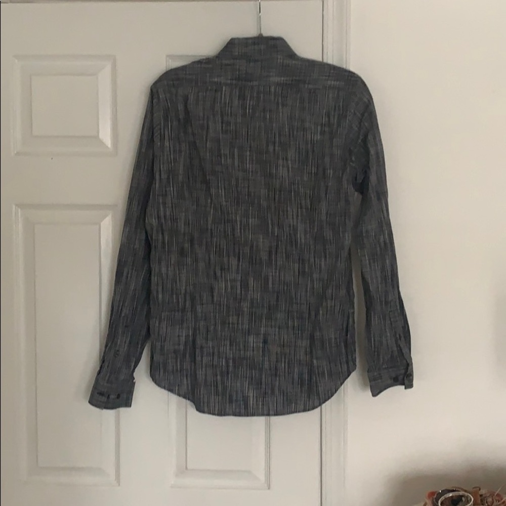 Express button down - Picture 2 of 2